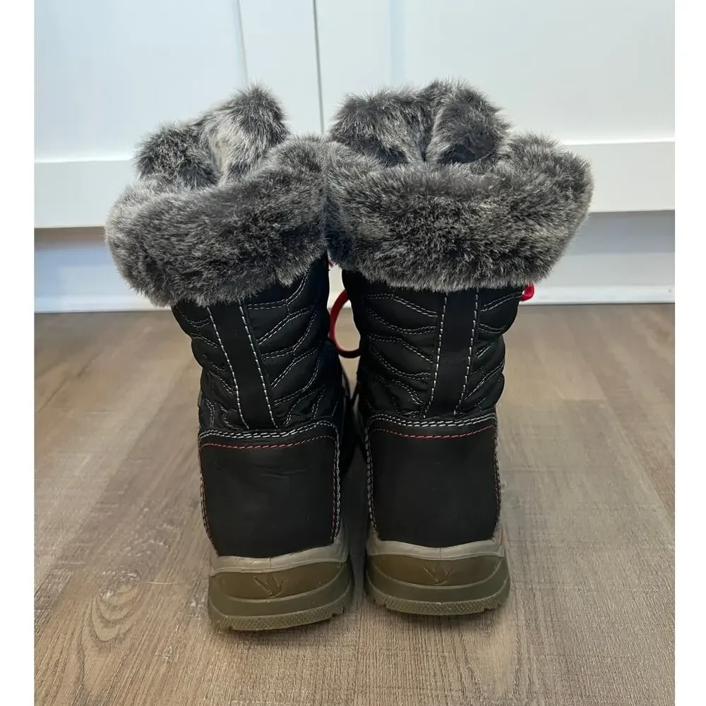 Santana Canada Maldine Waterproof Winter Boots